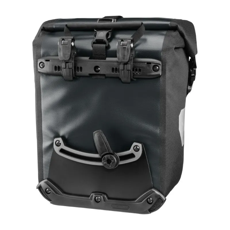 Ortlieb Sport-Roller Classic Pannier Bags in Grey-2